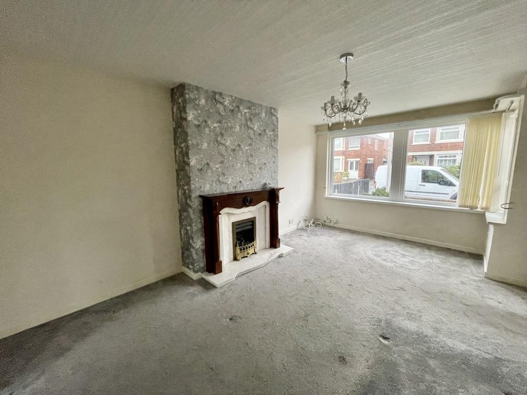 Stadium Avenue, Blackpool 3 bed semidetached house £157,500