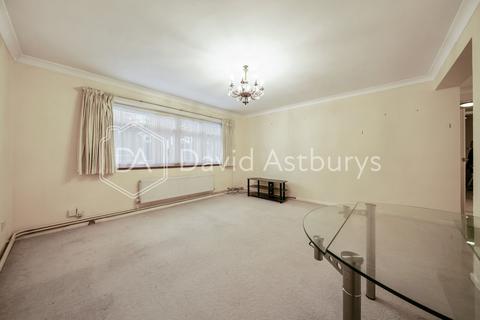 2 bedroom flat to rent, Shepherds Hill, Highgate, London