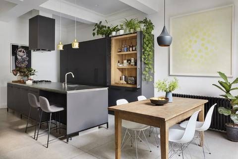 Flat 1, 111 Crouch Hill, London, N8 9RD