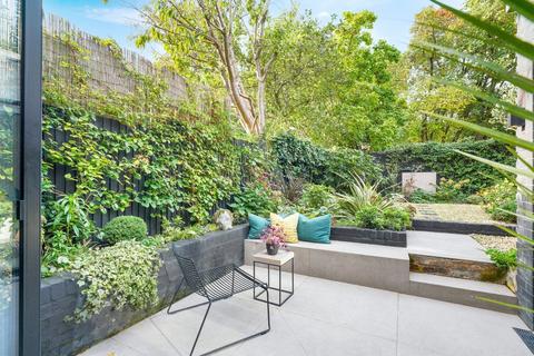 Flat 1, 111 Crouch Hill, London, N8 9RD