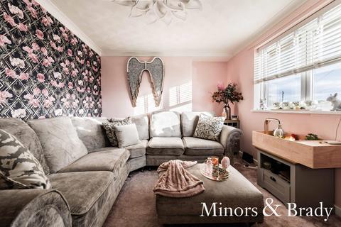 39 Hellesdon Close, Norwich, NR6 5EF