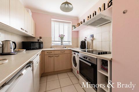 39 Hellesdon Close, Norwich, NR6 5EF