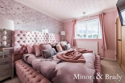 39 Hellesdon Close, Norwich, NR6 5EF