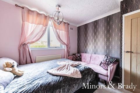 39 Hellesdon Close, Norwich, NR6 5EF