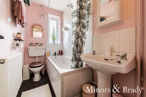 39 Hellesdon Close, Norwich, NR6 5EF