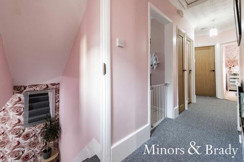 39 Hellesdon Close, Norwich, NR6 5EF