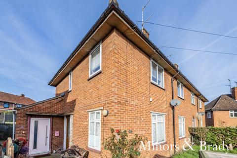 39 Hellesdon Close, Norwich, NR6 5EF