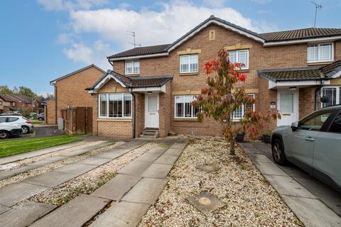 85 Brent Road, Thornliebank, Glasgow, G46 8JG