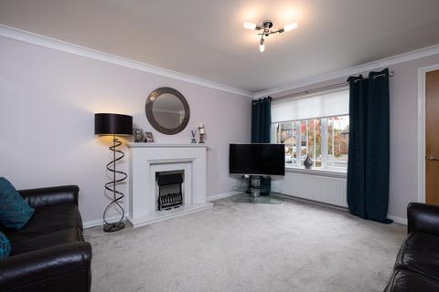 85 Brent Road, Thornliebank, Glasgow, G46 8JG