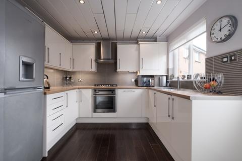 85 Brent Road, Thornliebank, Glasgow, G46 8JG