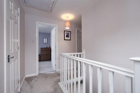 85 Brent Road, Thornliebank, Glasgow, G46 8JG