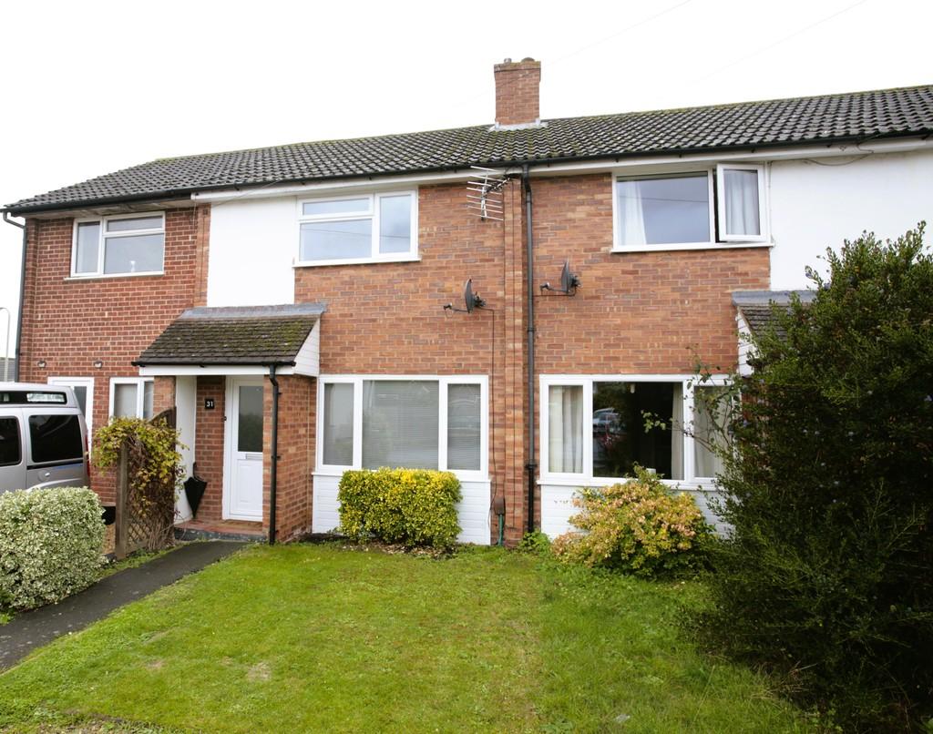 Austin Place, Abingdon 2 bed terraced house £1,195 pcm (£276 pw)