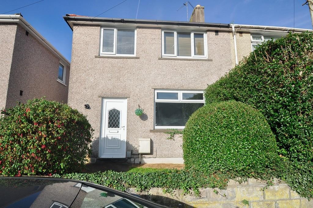 Graig Park Villas, Newport 3 bed semidetached house £895 pcm (£207 pw)