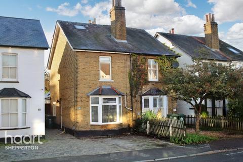45 French Street, Sunbury-on-thames, TW16 5JL