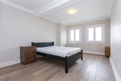 3 bedroom flat for sale, Chiltern Court, Baker Street, London