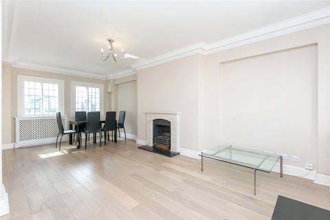 3 bedroom flat for sale, Chiltern Court, Baker Street, Marylebone, London