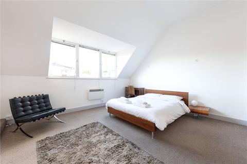 2 bedroom flat to rent - Chilton Street, Shoreditch, London