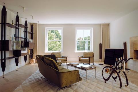 2 bedroom flat to rent, Maresfield Gardens, Hampstead, London