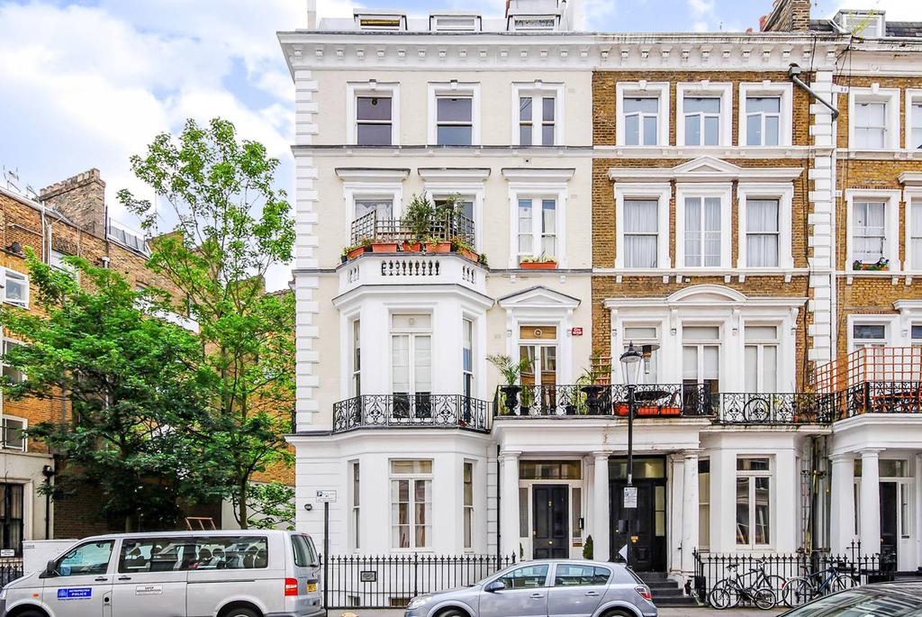 Collingham Place, South Kensington, London, SW5 Studio for sale £550,000