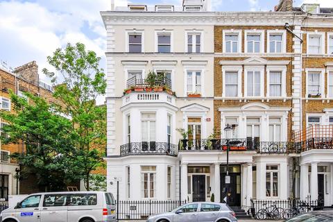 undefined, Collingham Place, South Kensington, London, SW5