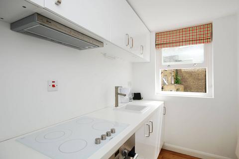 undefined, Collingham Place, South Kensington, London, SW5