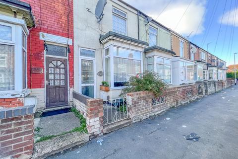 3 bedroom terraced house for sale - Buckingham Street, Scunthorpe, North Lincolnshire, DN15