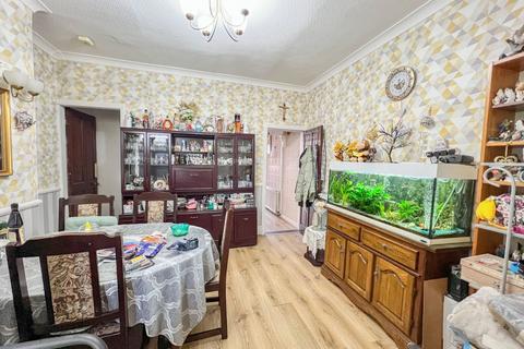3 bedroom terraced house for sale, Buckingham Street, Scunthorpe, North Lincolnshire, DN15