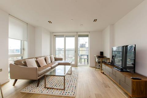 3 bedroom flat for sale, Avantgarde Place, Shoreditch, London, E1