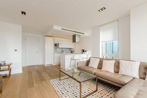 3 bedroom flat for sale, Avantgarde Place, Shoreditch, London, E1