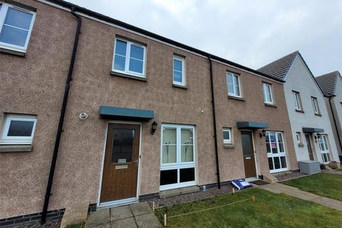 2 bedroom terraced house to rent, Whitehills Lane South, Cove Bay, Aberdeen, AB12