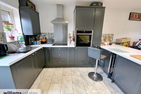 30 Bryn Garth, Penyffordd, Holywell, CH8 9HG