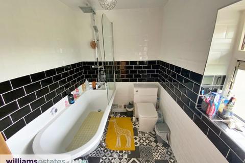 30 Bryn Garth, Penyffordd, Holywell, CH8 9HG