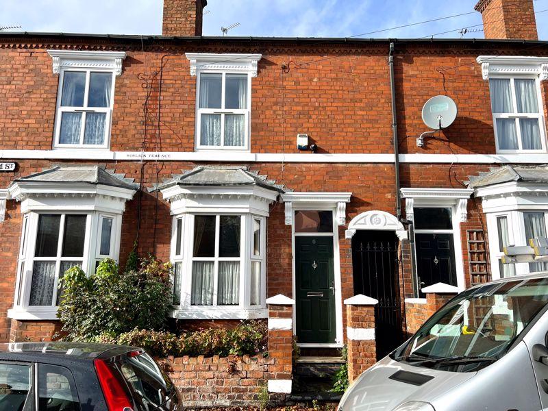 William Street, Walsall 3 bed terraced house for sale £75,000