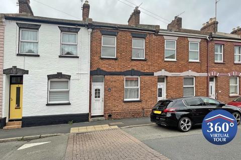 11 Buller Road, Exeter, EX4 1BZ