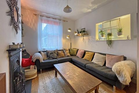 11 Buller Road, Exeter, EX4 1BZ
