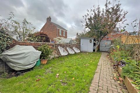 11 Buller Road, Exeter, EX4 1BZ