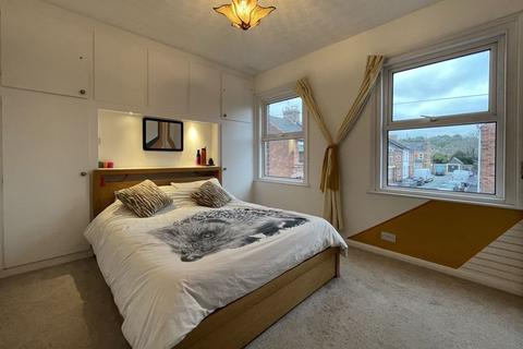 11 Buller Road, Exeter, EX4 1BZ