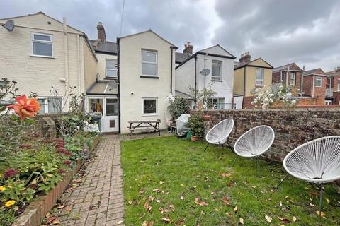 11 Buller Road, Exeter, EX4 1BZ