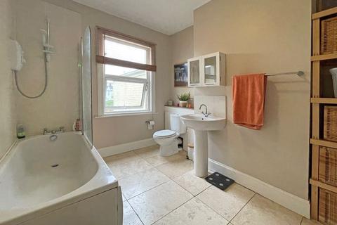 11 Buller Road, Exeter, EX4 1BZ