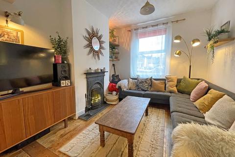 11 Buller Road, Exeter, EX4 1BZ