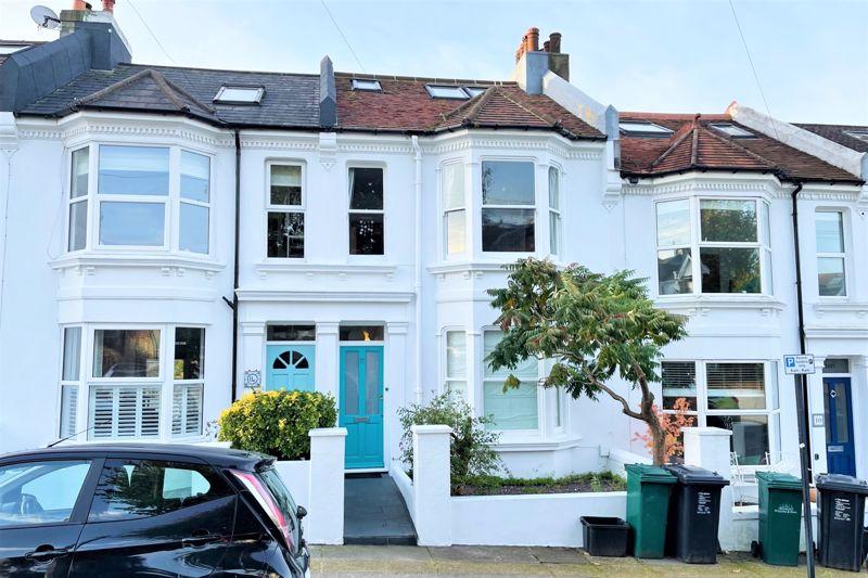 Hythe Road, Brighton 4 bed property for sale £825,000