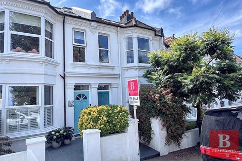 Hythe Road, Brighton