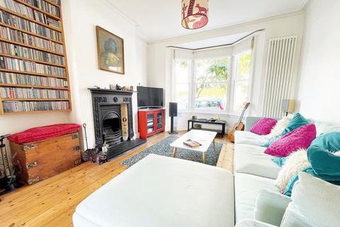 4 bedroom house for sale, Hythe Road, Brighton