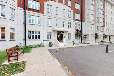 3 bedroom apartment for sale - Wellington Court, 55-67 Wellington Road, St Johns Wood, London, NW8