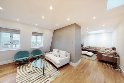 3 bedroom apartment for sale, Wellington Court, 55-67 Wellington Road, St John's Wood, London, NW8