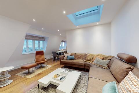 undefined, Wellington Court, 55-67 Wellington Road, St John's Wood, London, NW8