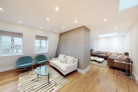 undefined, Wellington Court, 55-67 Wellington Road, St John's Wood, London, NW8