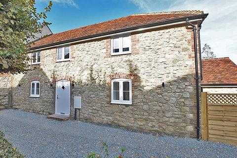 4 bedroom barn conversion for sale - Greenhill, Otham, ME15