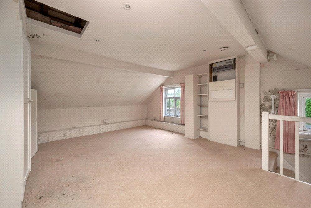 Attic