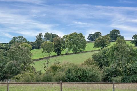 4 bedroom detached house for sale, Elms Farm, Ellastone, Ashbourne, Staffordshire